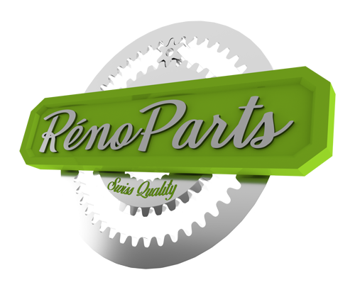 RénoParts, réparation de voitures et vente de pièces automobiles, boîtes de vitesse neuves, boîtes de transfert, kit de vidange...